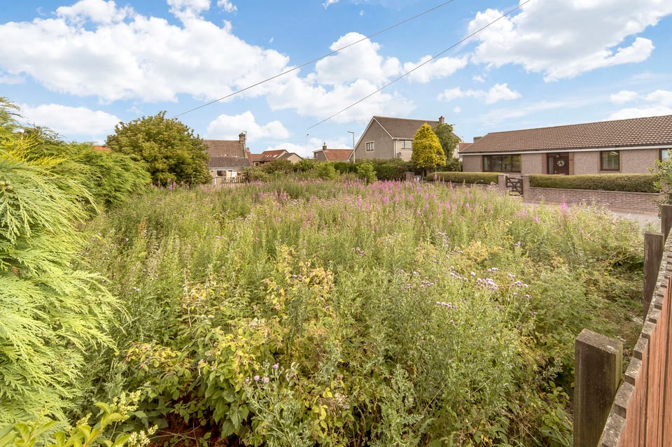 Land for sale in Coaltown Of Balgonie 113 Plot, Main Street, Coaltown