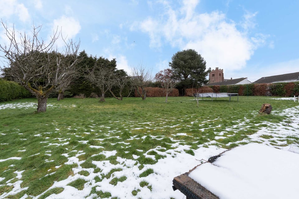 Land for sale in Kirriemuir 5 Plots at Kirkton Bank Park Place