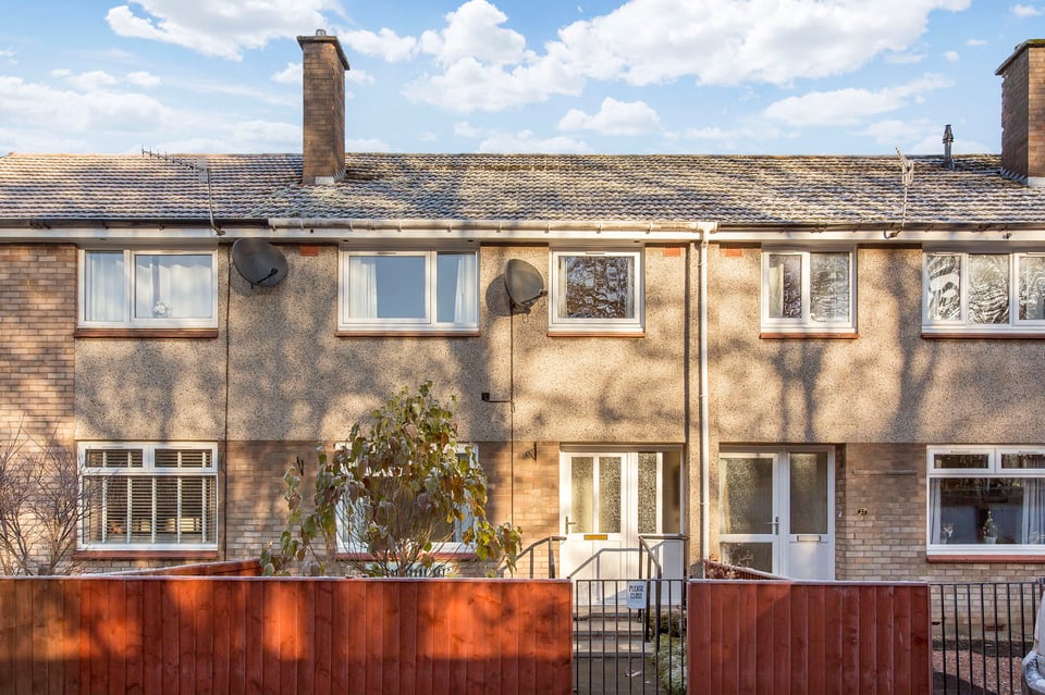 House for sale in Perth 29 Manson Crescent, Perth Thorntons Property