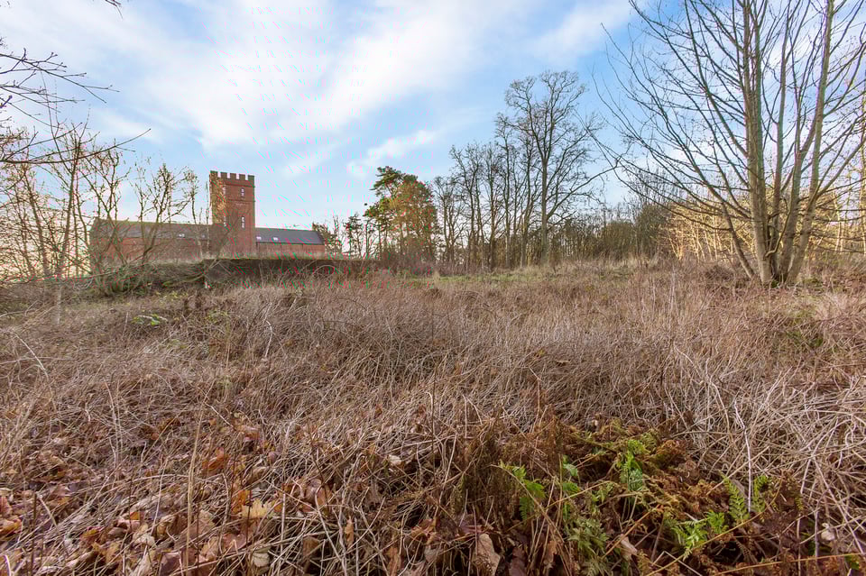 Land for sale in Montrose Development Old Kinnaber Water Works