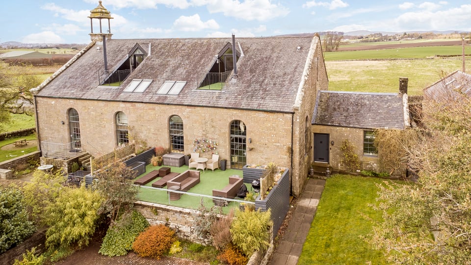 House for sale in Broughty Ferry East Hillocks Church, Drumsturdy