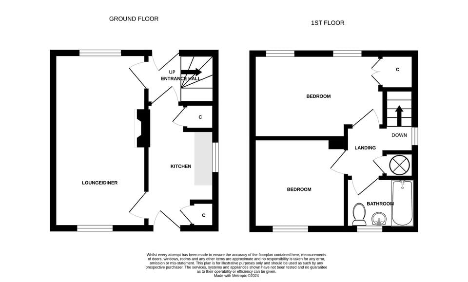 House for sale in Arbroath 43 Camus Road, Arbroath Thorntons Property
