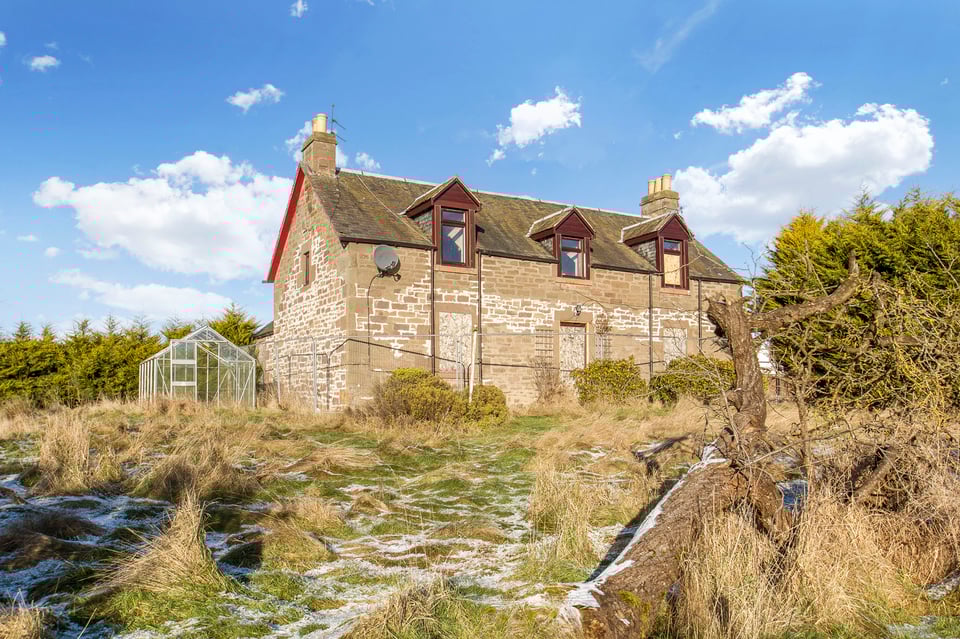 Residential Development for sale in Dundee Dykes of Gray, New Mill of