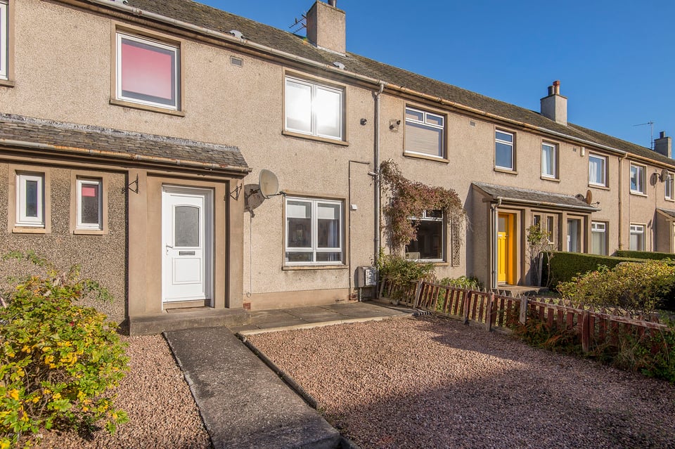 House for sale in St Andrews 22 Freddie Tait Street, St Andrews