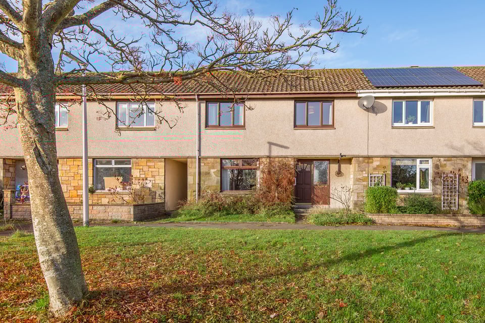 House for sale in Lundin Links 13 Pitcruvie Park, Lundin Links