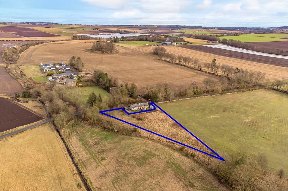 Residential Development for sale in Dundee Land by, Wellbank Farm