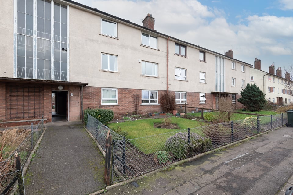 Flat for sale in Dundee 10c, Bayview Road, Invergowrie, Dundee