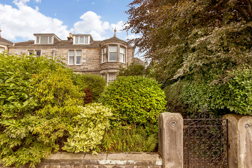 Flat for sale in NewportonTay 15 Linden Avenue, NewportonTay