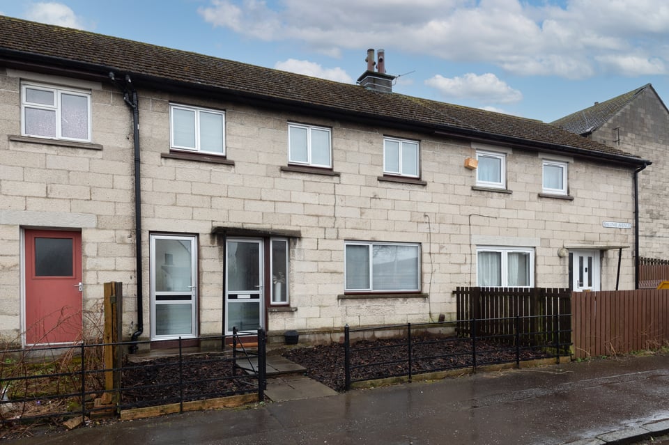 House for sale in Dundee 151 Balunie Avenue, Dundee Thorntons Property