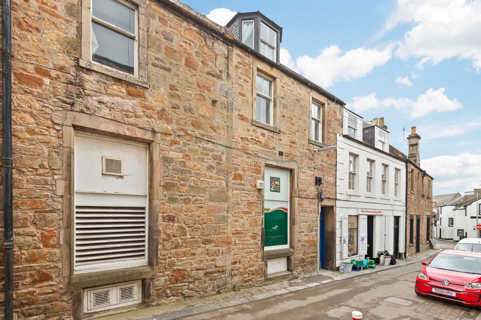 House for sale in Anstruther 24a, High Street East, Anstruther