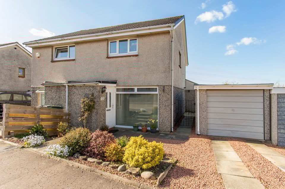 House for sale in Currie 130 Currievale Drive, Currie Thorntons