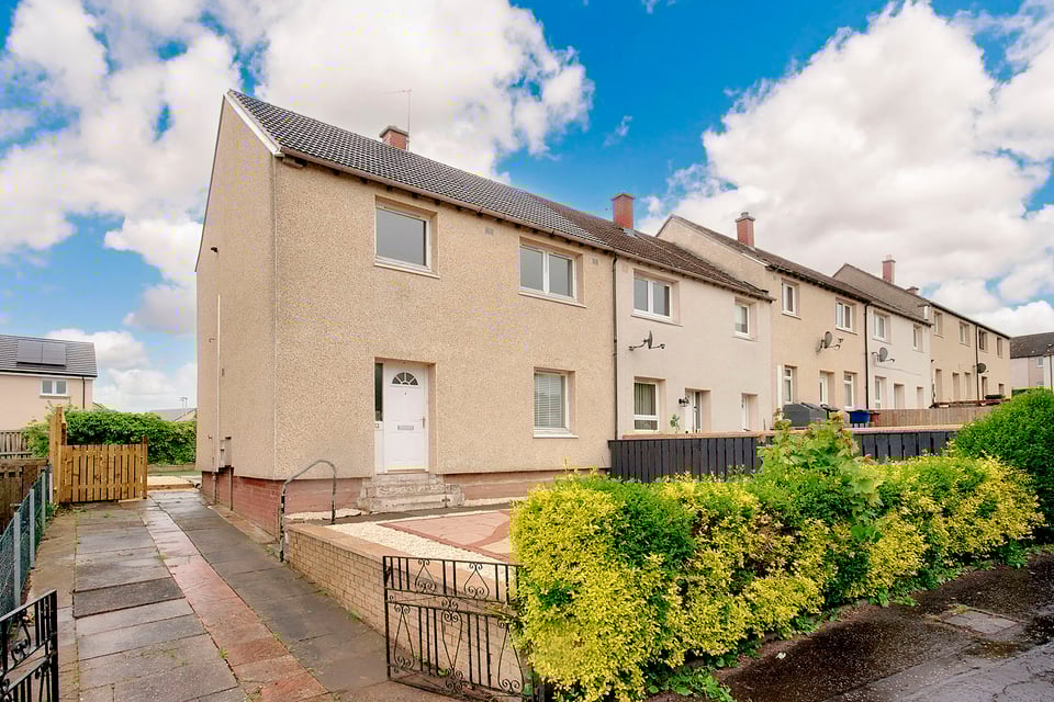House for sale in Dalkeith 33 Rowantree Road, Mayfield, Dalkeith