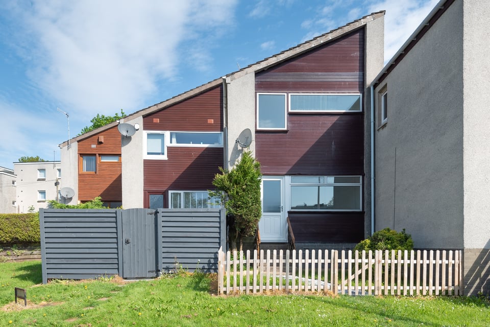 House for sale in Dundee 108 Craigie Drive, Dundee Thorntons Property