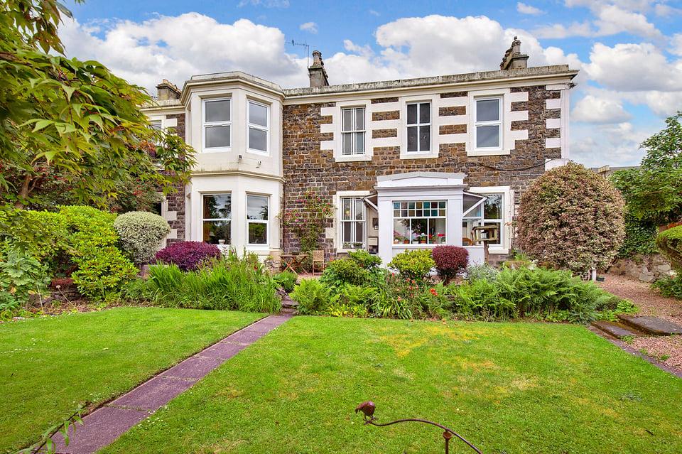 House for sale in NewportonTay 1113, King Street, NewportonTay