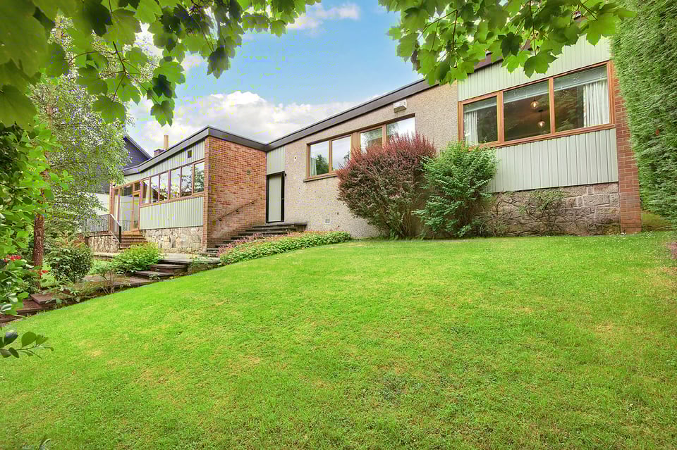 Detached Bungalow for sale in Kirkcaldy 123 Dysart Road, Kirkcaldy