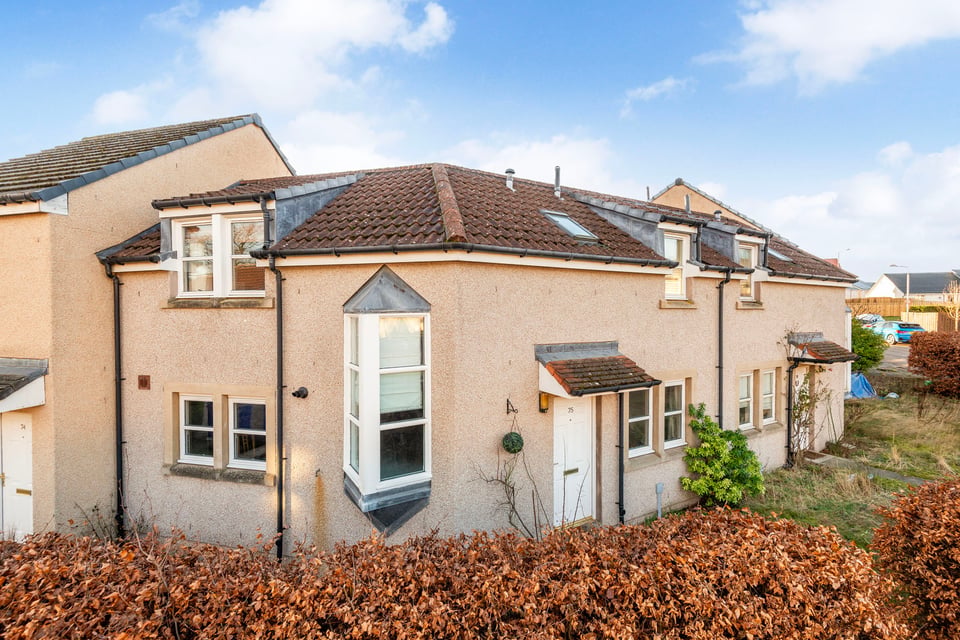 House for sale in St Andrews | 75 Younger Gardens, St Andrews ...