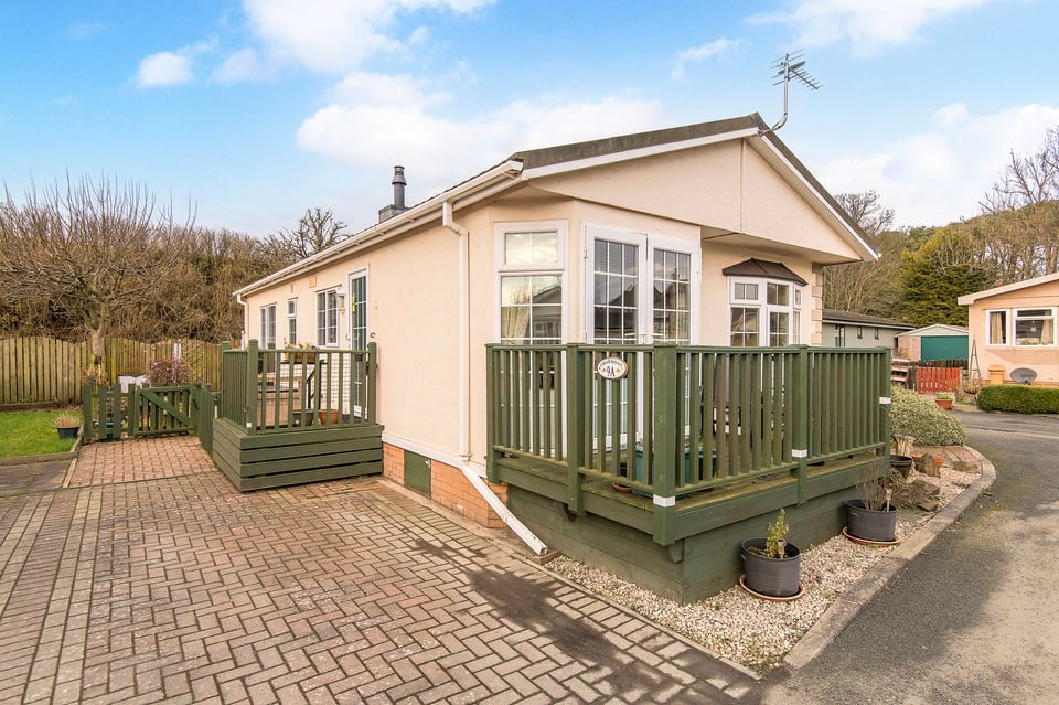 Detached House for sale in St Andrews | Charmont, 9a, Rosebank Park ...