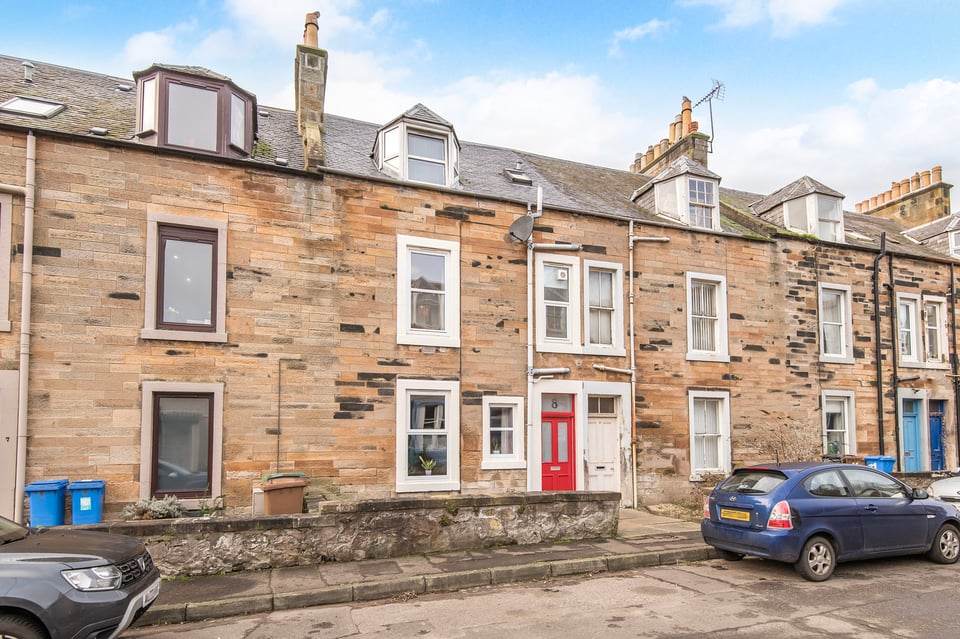 House for sale in Anstruther | 8 Rodger Street, Cellardyke, Anstruther