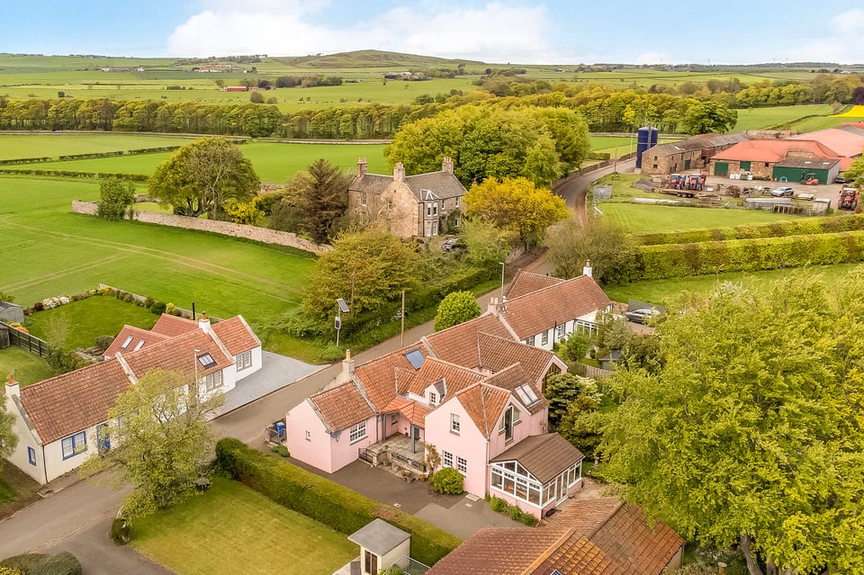 Fowlers Cottage