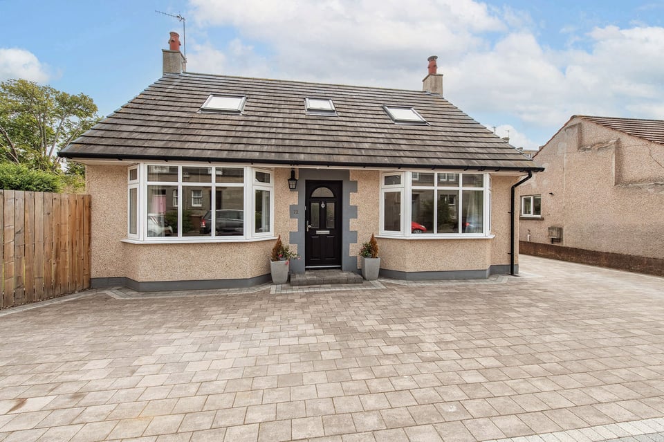Detached House for sale in St Andrews | 12 Park Street, St Andrews ...