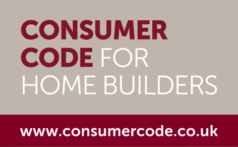 Consumer Code Logo