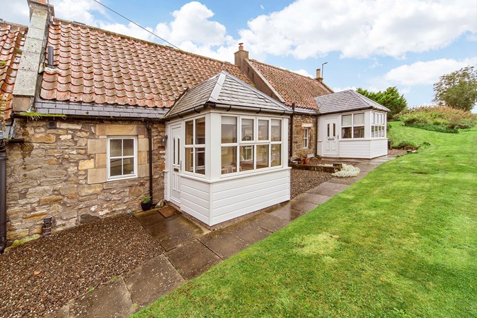 4 Monksholm Farm Cottage Strathkinness High Road St Andrews