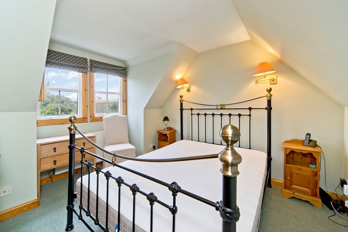 4 Monksholm Farm Cottage Strathkinness High Road St Andrews